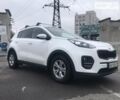 Білий Кіа Sportage, об'ємом двигуна 1.7 л та пробігом 120 тис. км за 17000 $, фото 1 на Automoto.ua