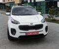 Білий Кіа Sportage, об'ємом двигуна 1.69 л та пробігом 128 тис. км за 20600 $, фото 27 на Automoto.ua