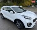Белый Киа Sportage, объемом двигателя 1.59 л и пробегом 150 тыс. км за 17900 $, фото 32 на Automoto.ua