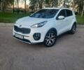 Кіа Sportage 2017 у Житомирі на Automoto.ua Білий Кіа Sportage, об'ємом двигуна 2 л та пробігом 197 тис. км за 20700 $, фото 2 на Automoto.ua