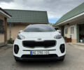 Киа Sportage 2017 в Днепре (Днепропетровске) на Automoto.ua Белый Киа Sportage, объемом двигателя 1.69 л и пробегом 198 тыс. км за 14500 $, фото 21 на Automoto.ua