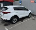 Білий Кіа Sportage, об'ємом двигуна 1.69 л та пробігом 88 тис. км за 18500 $, фото 3 на Automoto.ua