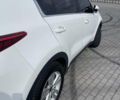 Киа Sportage 2017 в Львове на Automoto.ua Белый Киа Sportage, объемом двигателя 2 л и пробегом 195 тыс. км за 18250 $, фото 15 на Automoto.ua