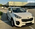 Белый Киа Sportage, объемом двигателя 2 л и пробегом 39 тыс. км за 20000 $, фото 2 на Automoto.ua