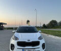 Белый Киа Sportage, объемом двигателя 1.69 л и пробегом 223 тыс. км за 15700 $, фото 1 на Automoto.ua