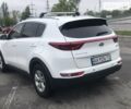 Белый Киа Sportage, объемом двигателя 1.7 л и пробегом 120 тыс. км за 16500 $, фото 3 на Automoto.ua