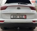Белый Киа Sportage, объемом двигателя 2 л и пробегом 227 тыс. км за 15950 $, фото 45 на Automoto.ua