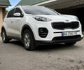 Киа Sportage 2017 в Днепре (Днепропетровске) на Automoto.ua Белый Киа Sportage, объемом двигателя 1.69 л и пробегом 198 тыс. км за 14500 $, фото 14 на Automoto.ua