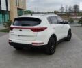 Білий Кіа Sportage, об'ємом двигуна 1.69 л та пробігом 128 тис. км за 20600 $, фото 16 на Automoto.ua