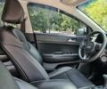 Білий Кіа Sportage, об'ємом двигуна 2 л та пробігом 134 тис. км за 18500 $, фото 15 на Automoto.ua