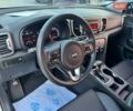 Белый Киа Sportage, объемом двигателя 2 л и пробегом 210 тыс. км за 17200 $, фото 9 на Automoto.ua