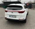 Белый Киа Sportage, объемом двигателя 1.69 л и пробегом 284 тыс. км за 15500 $, фото 6 на Automoto.ua