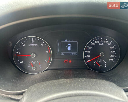 Киа Sportage 2017 в Львове на Automoto.ua Белый Киа Sportage, объемом двигателя 1.7 л и пробегом 144 тыс. км за 15500 $, фото 2 на Automoto.ua