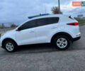 Белый Киа Sportage, объемом двигателя 1.59 л и пробегом 130 тыс. км за 14900 $, фото 26 на Automoto.ua
