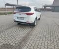 Білий Кіа Sportage, об'ємом двигуна 2 л та пробігом 158 тис. км за 21000 $, фото 5 на Automoto.ua