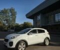 Белый Киа Sportage, объемом двигателя 2 л и пробегом 227 тыс. км за 16450 $, фото 8 на Automoto.ua