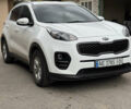 Киа Sportage 2017 в Днепре (Днепропетровске) на Automoto.ua Белый Киа Sportage, объемом двигателя 1.69 л и пробегом 198 тыс. км за 14500 $, фото 13 на Automoto.ua