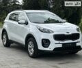 Белый Киа Sportage, объемом двигателя 1.7 л и пробегом 57 тыс. км за 16999 $, фото 9 на Automoto.ua