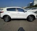 Білий Кіа Sportage, об'ємом двигуна 1.7 л та пробігом 41 тис. км за 11350 $, фото 4 на Automoto.ua