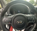 Белый Киа Sportage, объемом двигателя 2 л и пробегом 157 тыс. км за 20500 $, фото 13 на Automoto.ua