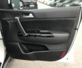 Білий Кіа Sportage, об'ємом двигуна 2 л та пробігом 193 тис. км за 19290 $, фото 17 на Automoto.ua
