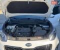 Киа Sportage 2017 в Черкассах на Automoto.ua Белый Киа Sportage, объемом двигателя 1.59 л и пробегом 83 тыс. км за 16700 $, фото 6 на Automoto.ua