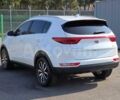 Білий Кіа Sportage, об'ємом двигуна 1.7 л та пробігом 41 тис. км за 11350 $, фото 2 на Automoto.ua