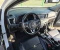 Білий Кіа Sportage, об'ємом двигуна 1.7 л та пробігом 41 тис. км за 11350 $, фото 6 на Automoto.ua