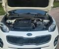 Кіа Sportage 2017 у Житомирі на Automoto.ua Білий Кіа Sportage, об'ємом двигуна 2 л та пробігом 197 тис. км за 20700 $, фото 15 на Automoto.ua