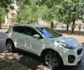Білий Кіа Sportage, об'ємом двигуна 2 л та пробігом 134 тис. км за 18500 $, фото 4 на Automoto.ua