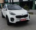 Белый Киа Sportage, объемом двигателя 1.69 л и пробегом 128 тыс. км за 20600 $, фото 28 на Automoto.ua