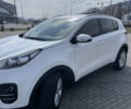 Киа Sportage 2017 в Львове на Automoto.ua Белый Киа Sportage, объемом двигателя 2 л и пробегом 195 тыс. км за 18250 $, фото 3 на Automoto.ua