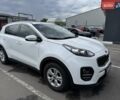 Білий Кіа Sportage, об'ємом двигуна 1.69 л та пробігом 88 тис. км за 18500 $, фото 4 на Automoto.ua