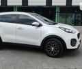 Білий Кіа Sportage, об'ємом двигуна 1.69 л та пробігом 128 тис. км за 20600 $, фото 21 на Automoto.ua