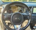 Белый Киа Sportage, объемом двигателя 2 л и пробегом 227 тыс. км за 16450 $, фото 23 на Automoto.ua