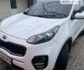 Белый Киа Sportage, объемом двигателя 1.69 л и пробегом 272 тыс. км за 16500 $, фото 22 на Automoto.ua