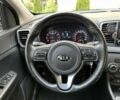 Белый Киа Sportage, объемом двигателя 2 л и пробегом 55 тыс. км за 18999 $, фото 33 на Automoto.ua