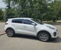 Білий Кіа Sportage, об'ємом двигуна 2 л та пробігом 134 тис. км за 18500 $, фото 18 на Automoto.ua