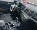 Белый Киа Sportage, объемом двигателя 2 л и пробегом 183 тыс. км за 17600 $, фото 5 на Automoto.ua