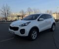 Белый Киа Sportage, объемом двигателя 2.4 л и пробегом 77 тыс. км за 15800 $, фото 1 на Automoto.ua