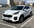 Білий Кіа Sportage, об'ємом двигуна 1.69 л та пробігом 86 тис. км за 18000 $, фото 1 на Automoto.ua