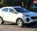 Білий Кіа Sportage, об'ємом двигуна 2 л та пробігом 222 тис. км за 13999 $, фото 1 на Automoto.ua