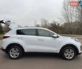 Белый Киа Sportage, объемом двигателя 2 л и пробегом 227 тыс. км за 15950 $, фото 4 на Automoto.ua
