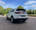 Білий Кіа Sportage, об'ємом двигуна 1.69 л та пробігом 178 тис. км за 16700 $, фото 17 на Automoto.ua