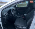 Белый Киа Sportage, объемом двигателя 1.59 л и пробегом 130 тыс. км за 14900 $, фото 29 на Automoto.ua