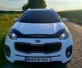 Кіа Sportage 2017 у Тростянець на Automoto.ua Білий Кіа Sportage, об'ємом двигуна 1.7 л та пробігом 175 тис. км за 14900 $, фото 1 на Automoto.ua