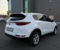 Белый Киа Sportage, объемом двигателя 2.4 л и пробегом 77 тыс. км за 15800 $, фото 2 на Automoto.ua