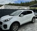 Белый Киа Sportage, объемом двигателя 0 л и пробегом 80 тыс. км за 14000 $, фото 1 на Automoto.ua