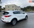 Белый Киа Sportage, объемом двигателя 1.59 л и пробегом 150 тыс. км за 17900 $, фото 9 на Automoto.ua