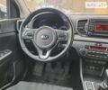 Белый Киа Sportage, объемом двигателя 1.69 л и пробегом 130 тыс. км за 15990 $, фото 27 на Automoto.ua